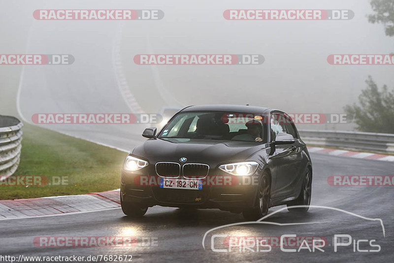 Bild #7682672 - Touristenfahrten Nürburgring Nordschleife (06.10.2019)