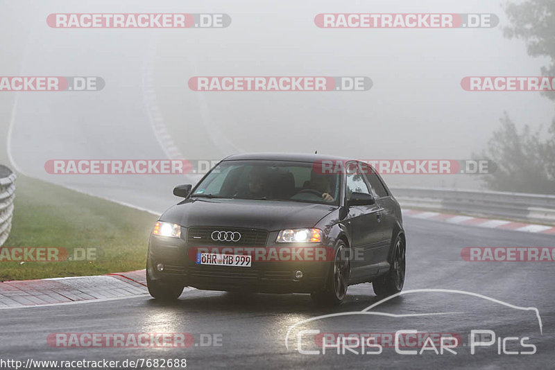 Bild #7682688 - Touristenfahrten Nürburgring Nordschleife (06.10.2019)