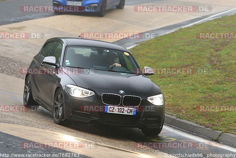 Bild #7682783 - Touristenfahrten Nürburgring Nordschleife (06.10.2019)