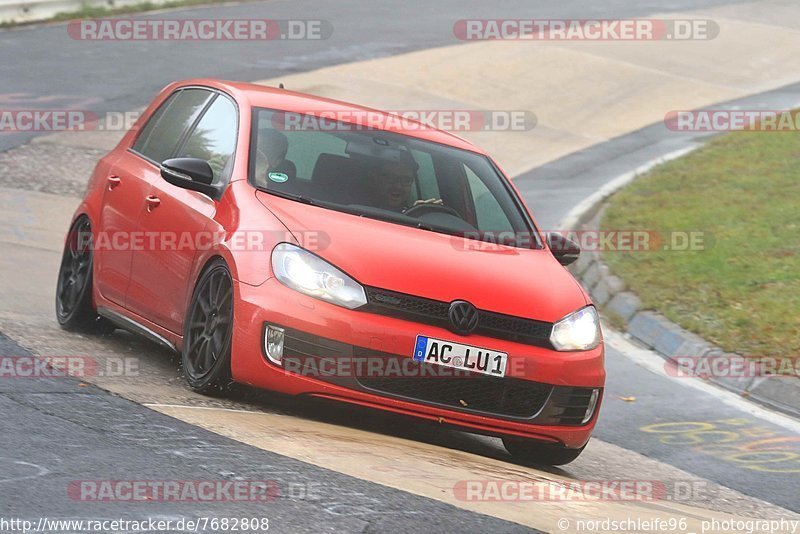 Bild #7682808 - Touristenfahrten Nürburgring Nordschleife (06.10.2019)