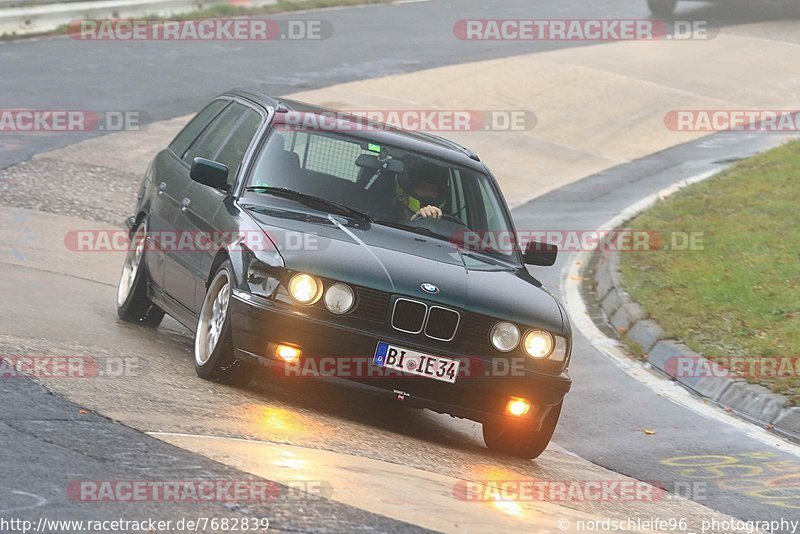 Bild #7682839 - Touristenfahrten Nürburgring Nordschleife (06.10.2019)