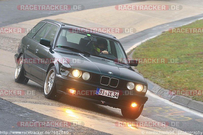 Bild #7682840 - Touristenfahrten Nürburgring Nordschleife (06.10.2019)