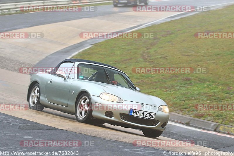 Bild #7682843 - Touristenfahrten Nürburgring Nordschleife (06.10.2019)