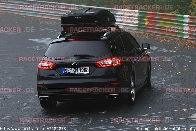 Bild #7682873 - Touristenfahrten Nürburgring Nordschleife (06.10.2019)