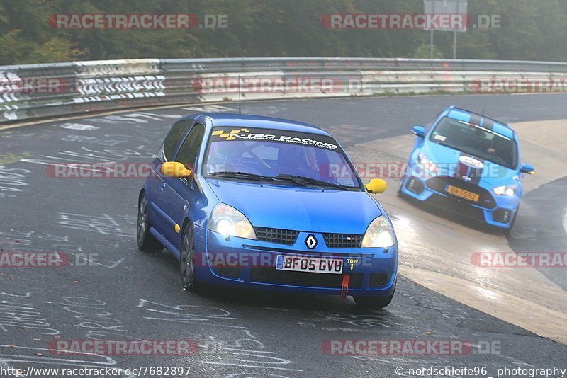 Bild #7682897 - Touristenfahrten Nürburgring Nordschleife (06.10.2019)