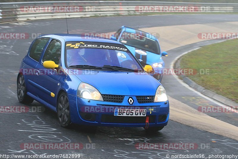 Bild #7682899 - Touristenfahrten Nürburgring Nordschleife (06.10.2019)