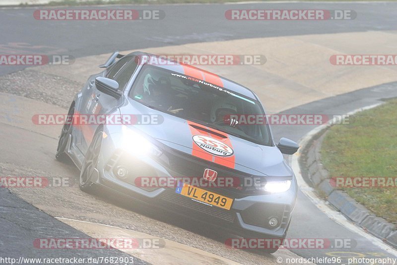 Bild #7682903 - Touristenfahrten Nürburgring Nordschleife (06.10.2019)