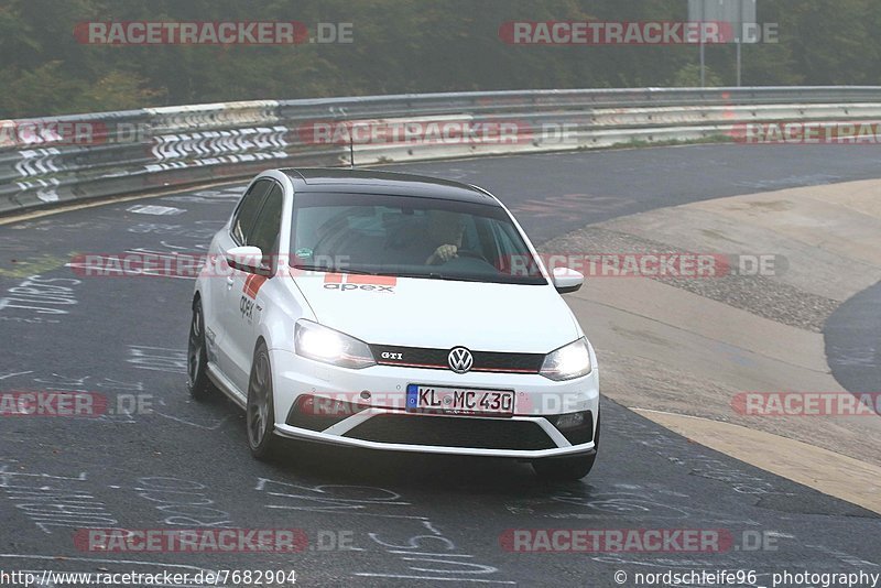 Bild #7682904 - Touristenfahrten Nürburgring Nordschleife (06.10.2019)