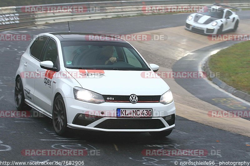 Bild #7682906 - Touristenfahrten Nürburgring Nordschleife (06.10.2019)