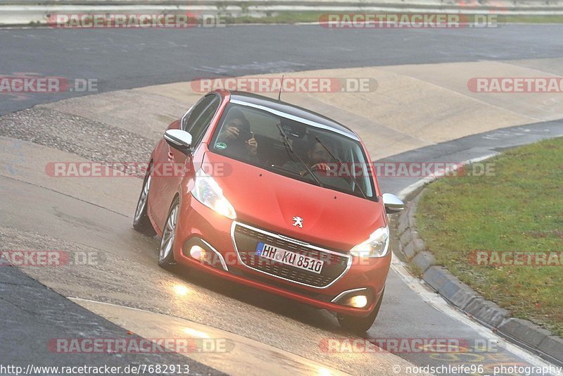 Bild #7682913 - Touristenfahrten Nürburgring Nordschleife (06.10.2019)