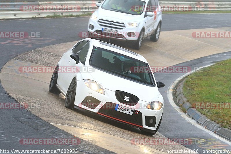 Bild #7682933 - Touristenfahrten Nürburgring Nordschleife (06.10.2019)