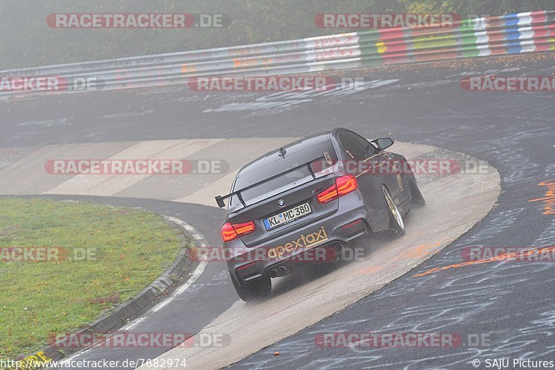 Bild #7682974 - Touristenfahrten Nürburgring Nordschleife (06.10.2019)