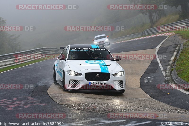 Bild #7682990 - Touristenfahrten Nürburgring Nordschleife (06.10.2019)