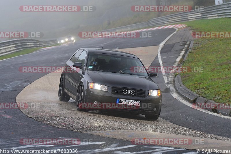 Bild #7683036 - Touristenfahrten Nürburgring Nordschleife (06.10.2019)