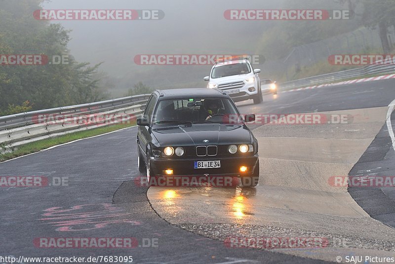 Bild #7683095 - Touristenfahrten Nürburgring Nordschleife (06.10.2019)