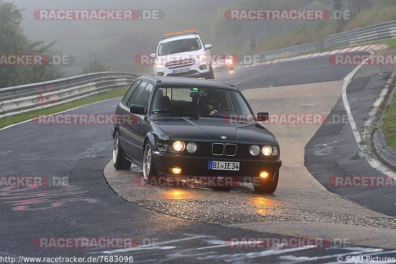 Bild #7683096 - Touristenfahrten Nürburgring Nordschleife (06.10.2019)