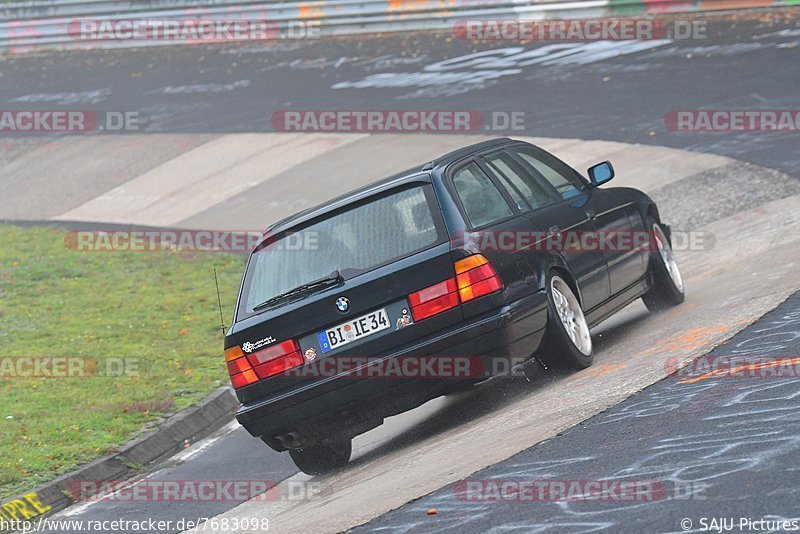 Bild #7683098 - Touristenfahrten Nürburgring Nordschleife (06.10.2019)