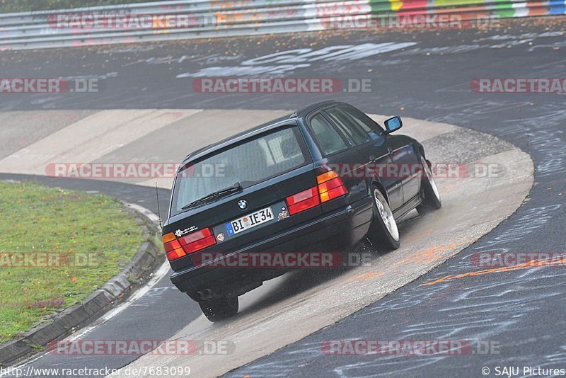 Bild #7683099 - Touristenfahrten Nürburgring Nordschleife (06.10.2019)