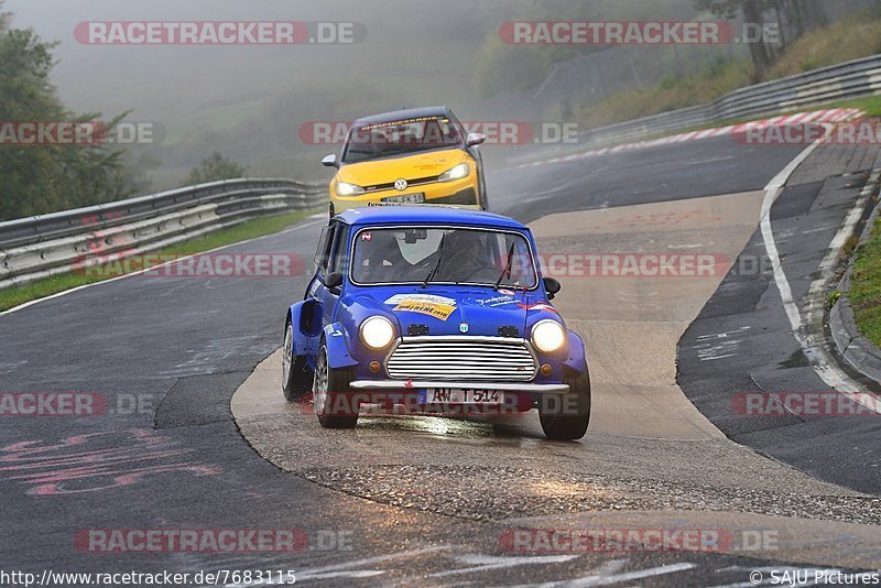 Bild #7683115 - Touristenfahrten Nürburgring Nordschleife (06.10.2019)