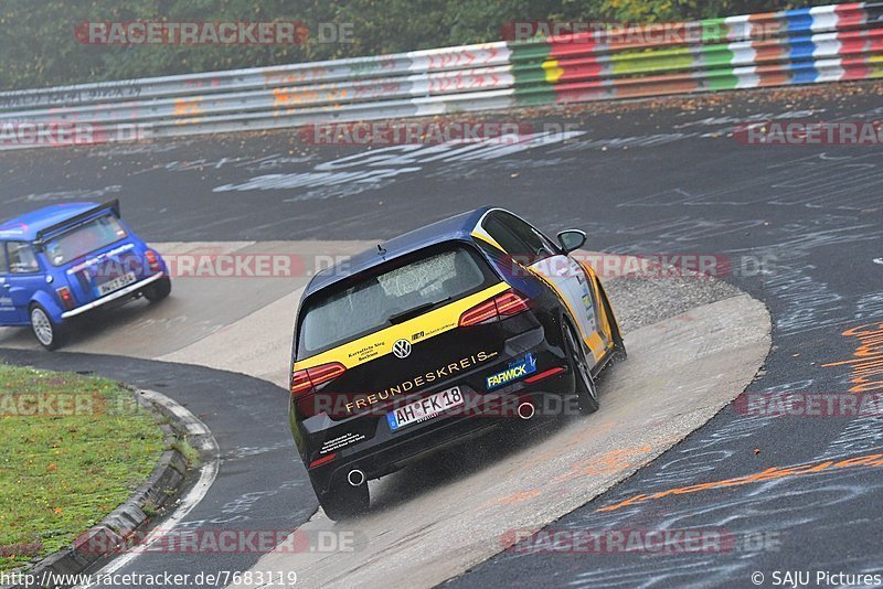 Bild #7683119 - Touristenfahrten Nürburgring Nordschleife (06.10.2019)