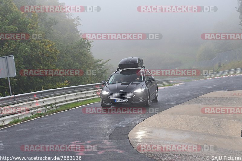 Bild #7683136 - Touristenfahrten Nürburgring Nordschleife (06.10.2019)