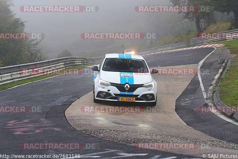 Bild #7683146 - Touristenfahrten Nürburgring Nordschleife (06.10.2019)