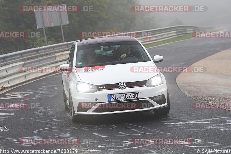 Bild #7683179 - Touristenfahrten Nürburgring Nordschleife (06.10.2019)