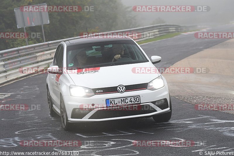 Bild #7683180 - Touristenfahrten Nürburgring Nordschleife (06.10.2019)