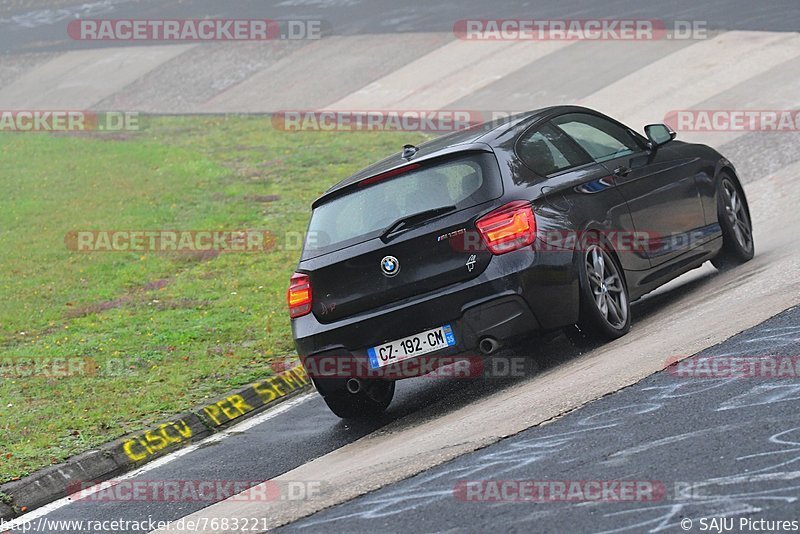 Bild #7683221 - Touristenfahrten Nürburgring Nordschleife (06.10.2019)