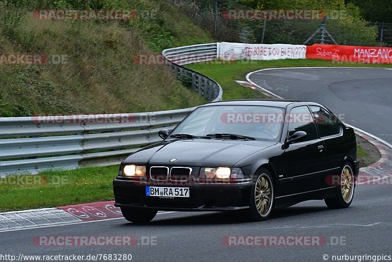 Bild #7683280 - Touristenfahrten Nürburgring Nordschleife (07.10.2019)