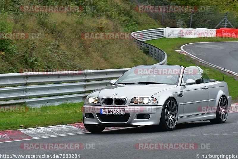 Bild #7683284 - Touristenfahrten Nürburgring Nordschleife (07.10.2019)