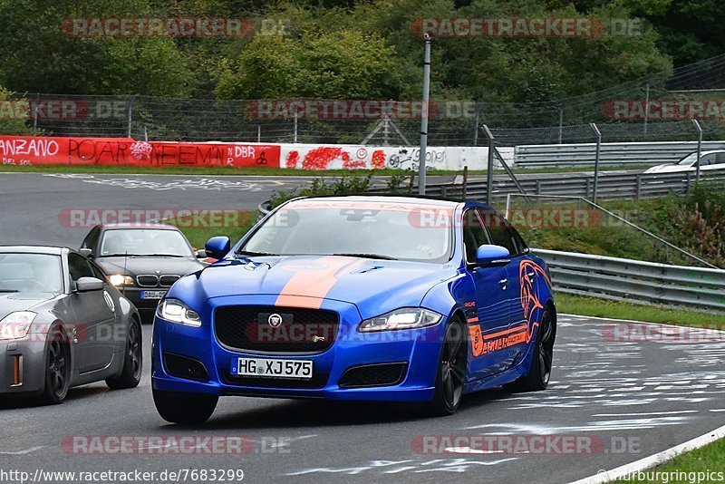 Bild #7683299 - Touristenfahrten Nürburgring Nordschleife (07.10.2019)