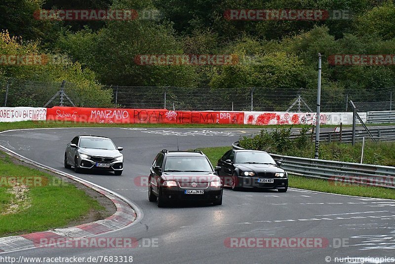 Bild #7683318 - Touristenfahrten Nürburgring Nordschleife (07.10.2019)