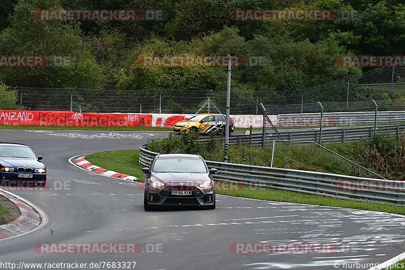 Bild #7683327 - Touristenfahrten Nürburgring Nordschleife (07.10.2019)