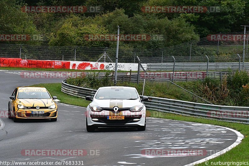 Bild #7683331 - Touristenfahrten Nürburgring Nordschleife (07.10.2019)