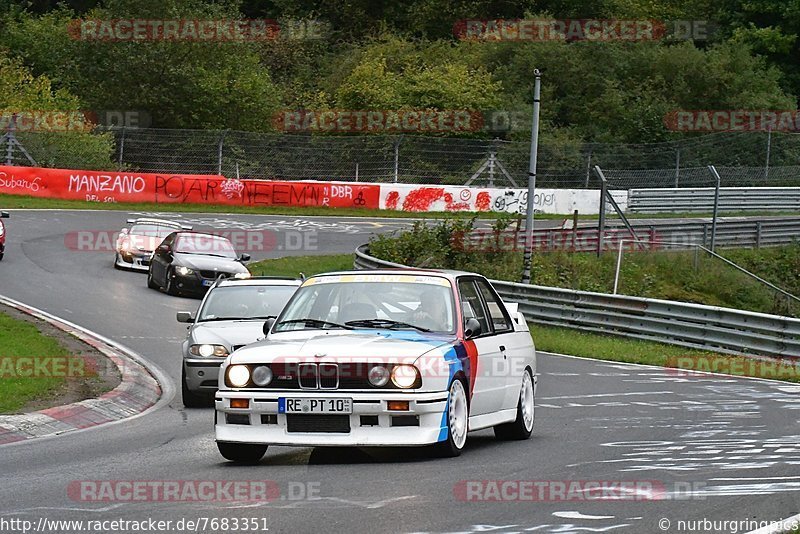 Bild #7683351 - Touristenfahrten Nürburgring Nordschleife (07.10.2019)