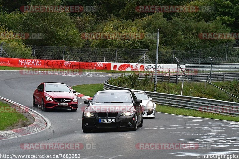 Bild #7683353 - Touristenfahrten Nürburgring Nordschleife (07.10.2019)