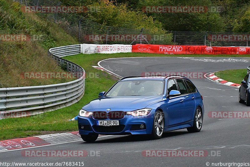 Bild #7683415 - Touristenfahrten Nürburgring Nordschleife (07.10.2019)