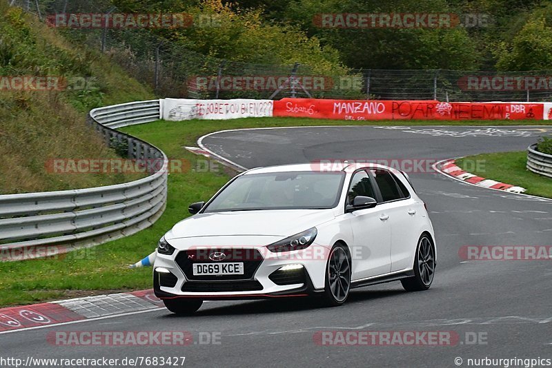 Bild #7683427 - Touristenfahrten Nürburgring Nordschleife (07.10.2019)