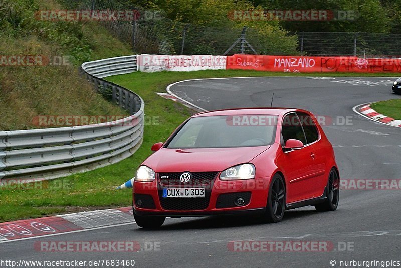 Bild #7683460 - Touristenfahrten Nürburgring Nordschleife (07.10.2019)