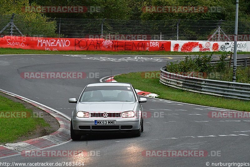 Bild #7683464 - Touristenfahrten Nürburgring Nordschleife (07.10.2019)