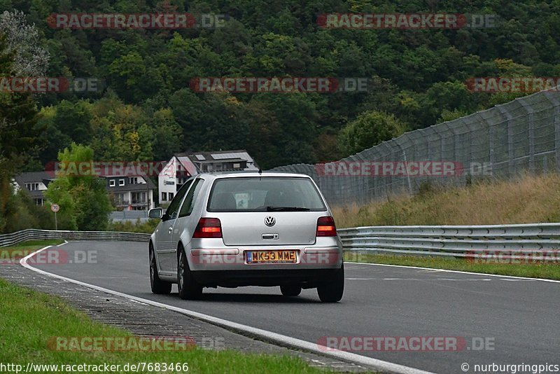 Bild #7683466 - Touristenfahrten Nürburgring Nordschleife (07.10.2019)