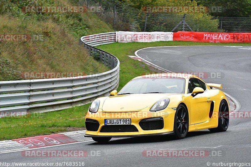 Bild #7683516 - Touristenfahrten Nürburgring Nordschleife (07.10.2019)