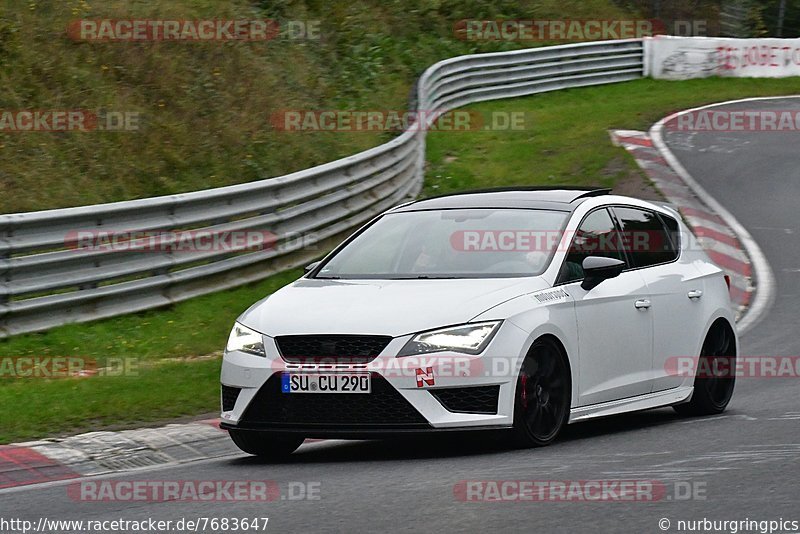 Bild #7683647 - Touristenfahrten Nürburgring Nordschleife (07.10.2019)