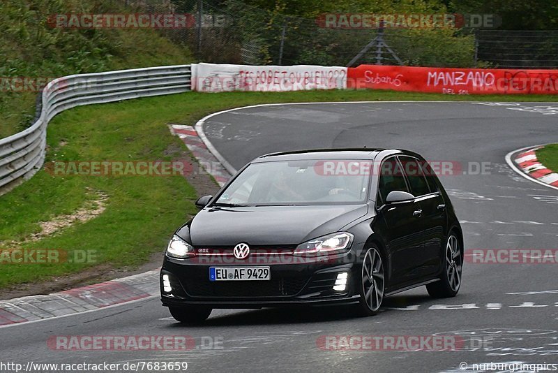 Bild #7683659 - Touristenfahrten Nürburgring Nordschleife (07.10.2019)