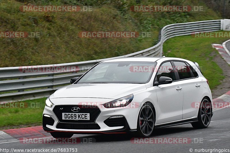 Bild #7683753 - Touristenfahrten Nürburgring Nordschleife (07.10.2019)