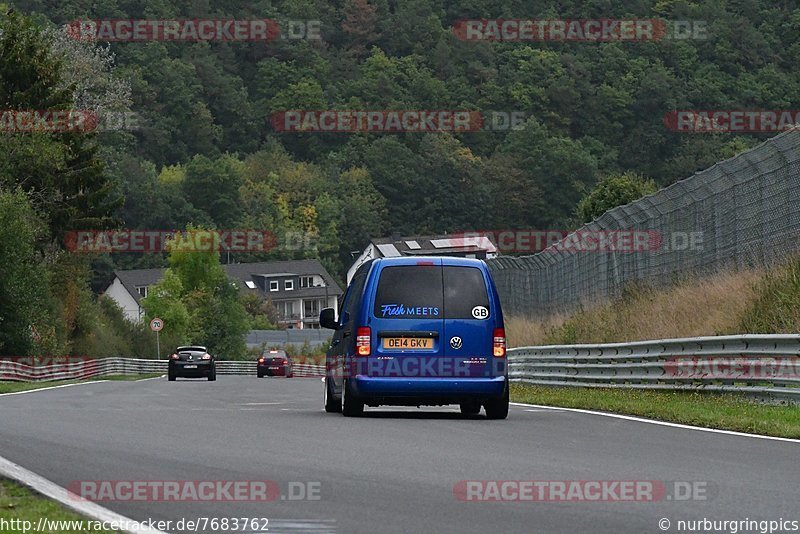 Bild #7683762 - Touristenfahrten Nürburgring Nordschleife (07.10.2019)