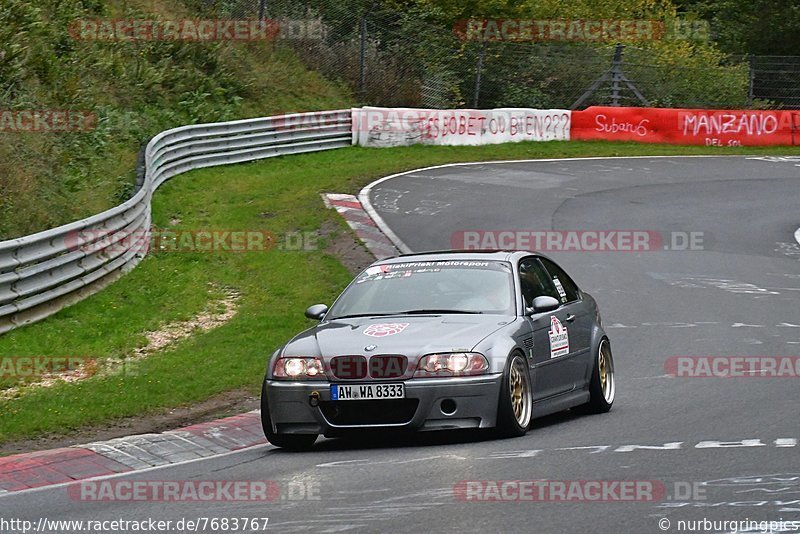 Bild #7683767 - Touristenfahrten Nürburgring Nordschleife (07.10.2019)