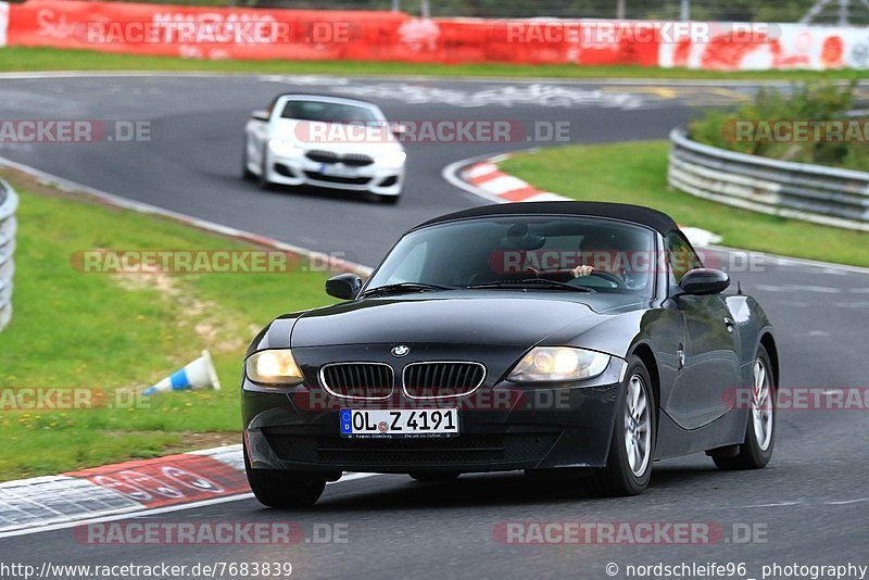 Bild #7683839 - Touristenfahrten Nürburgring Nordschleife (07.10.2019)