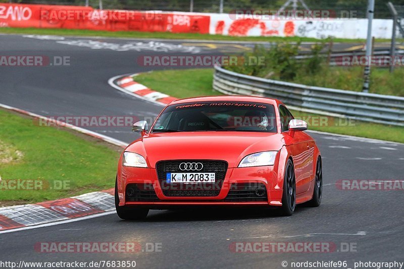 Bild #7683850 - Touristenfahrten Nürburgring Nordschleife (07.10.2019)